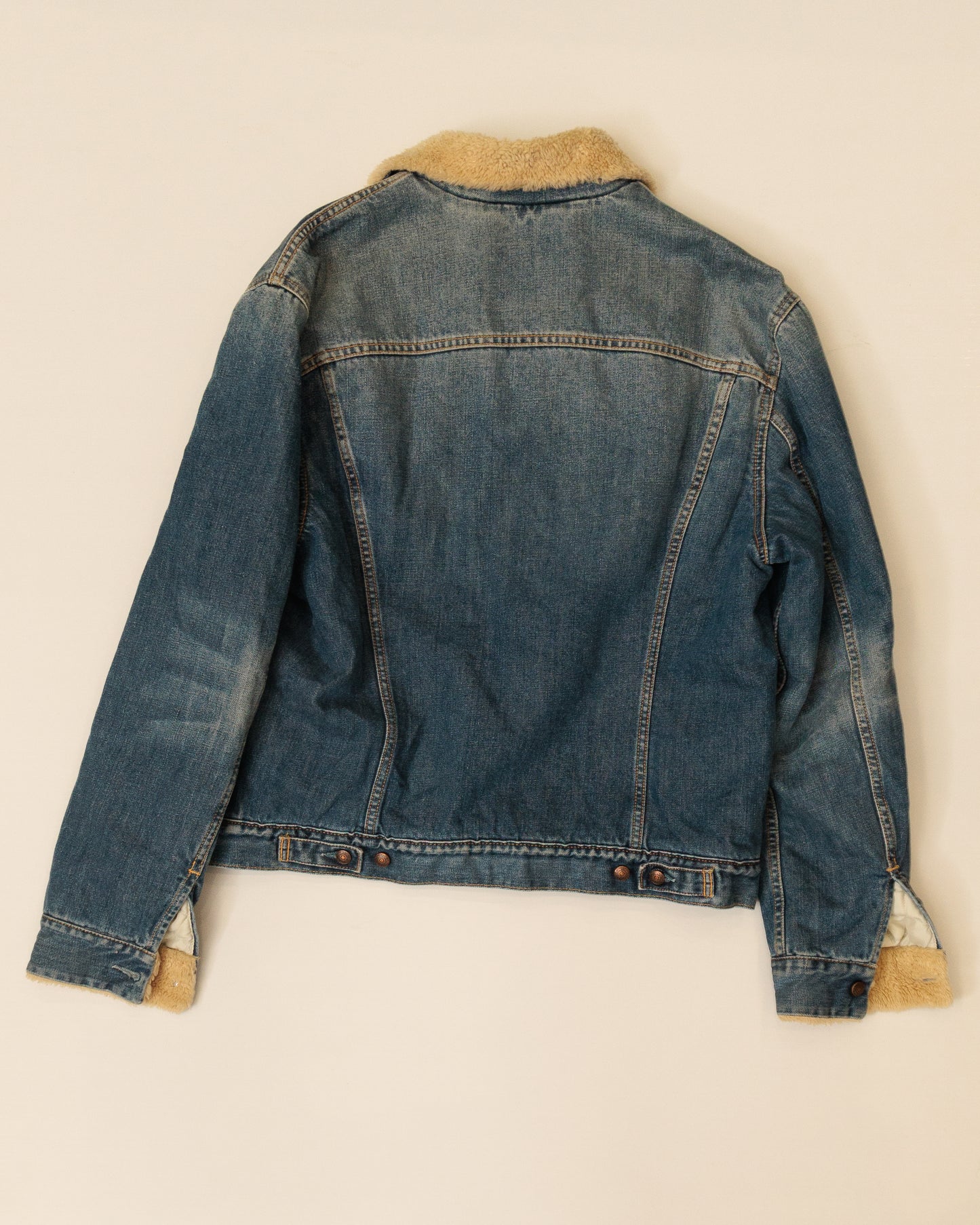 Levis Sherpa Unisex