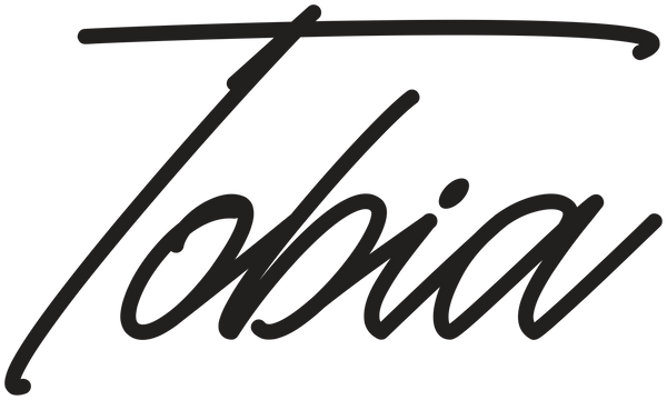 Tobia Logo Dark