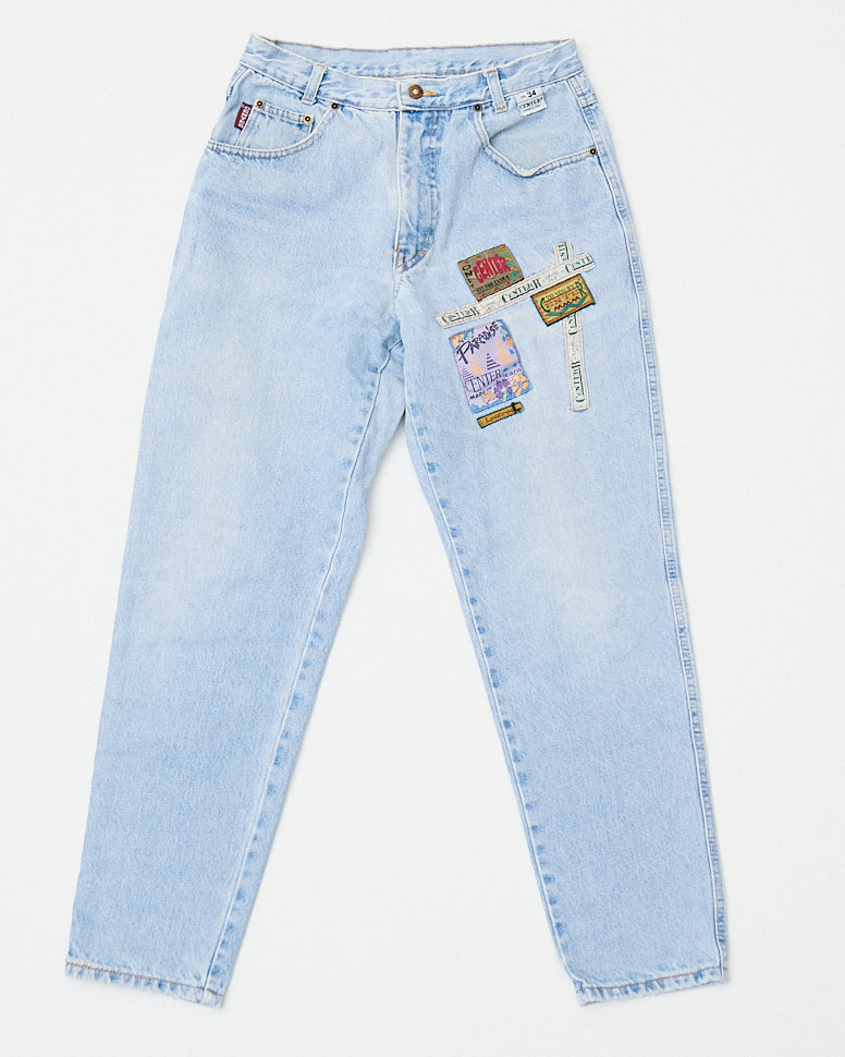 Jeans Vintage