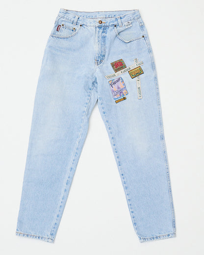 Jeans Vintage