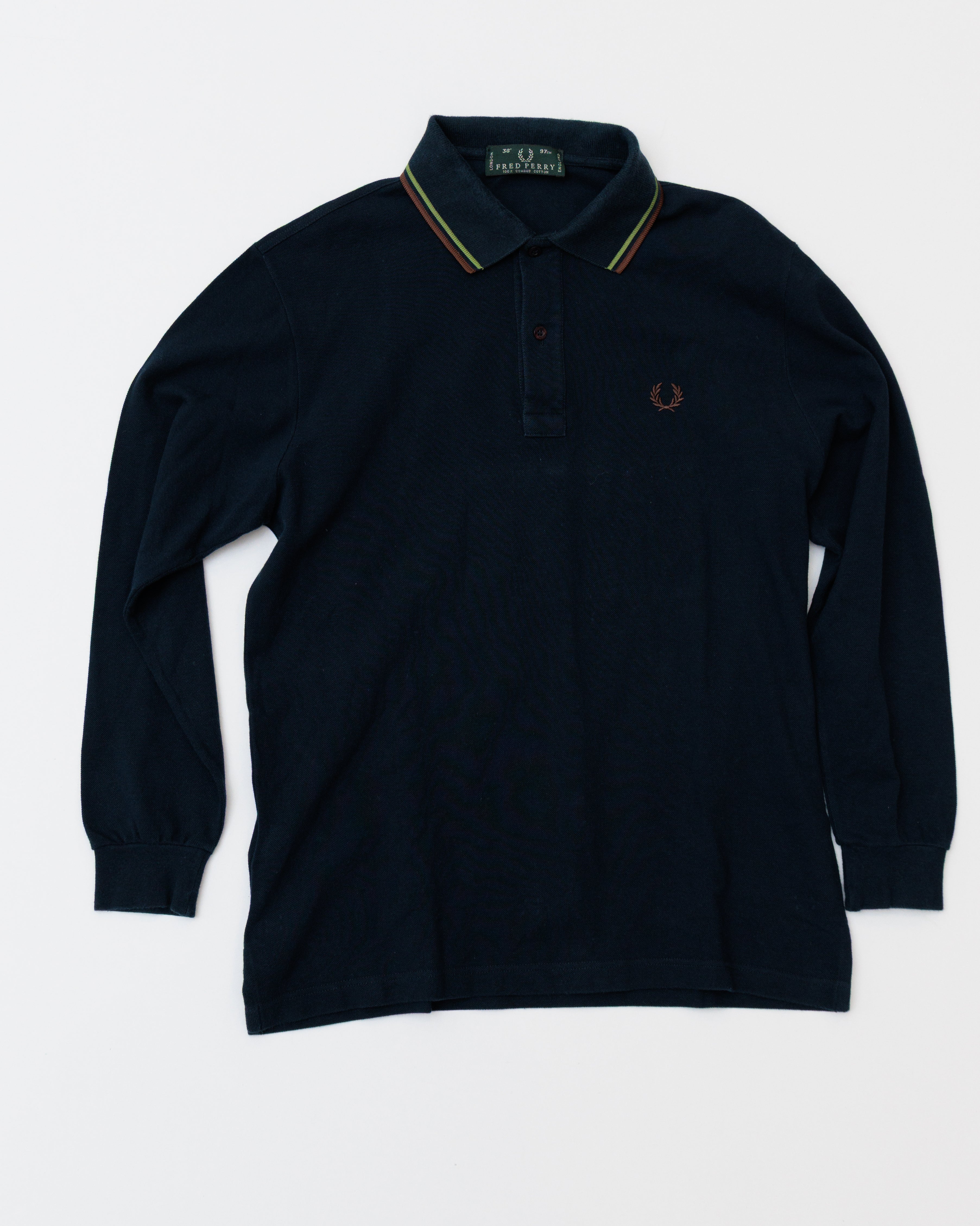 Polo Fred Perry
