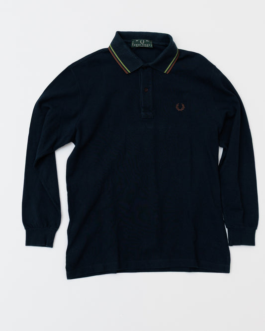 Polo Fred Perry