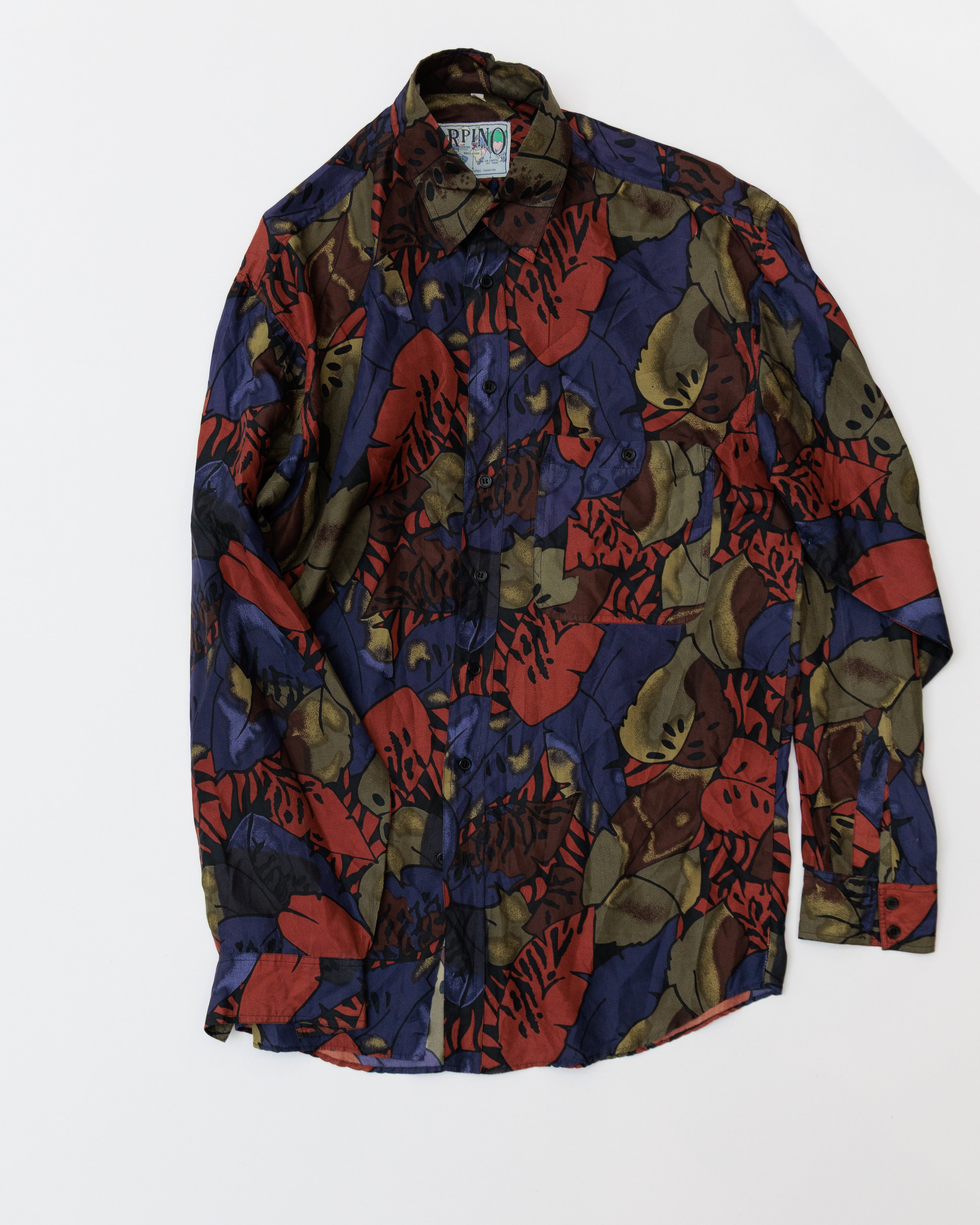 Camicia anni 90