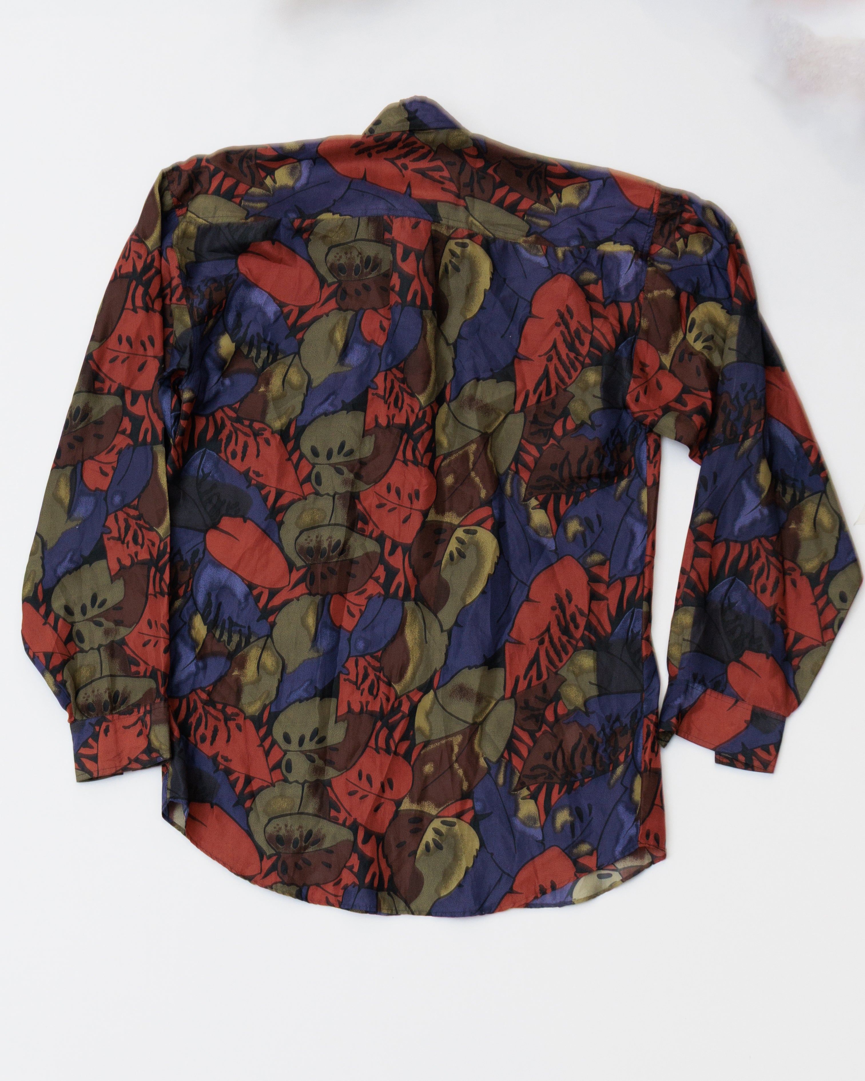Camicia anni 90