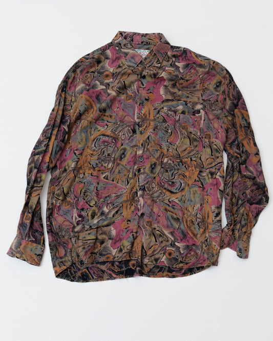 Camicia Vintage