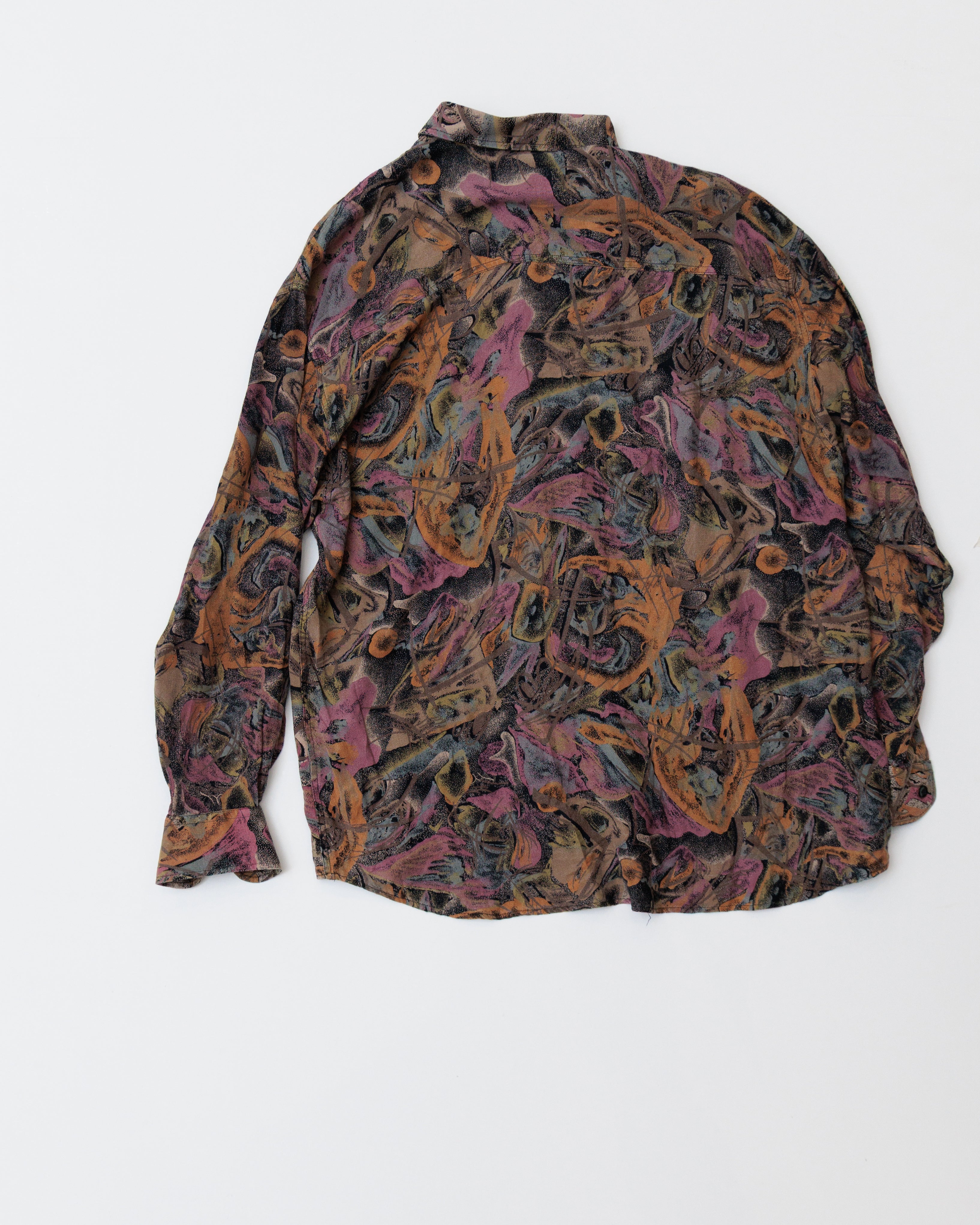 Camicia Vintage