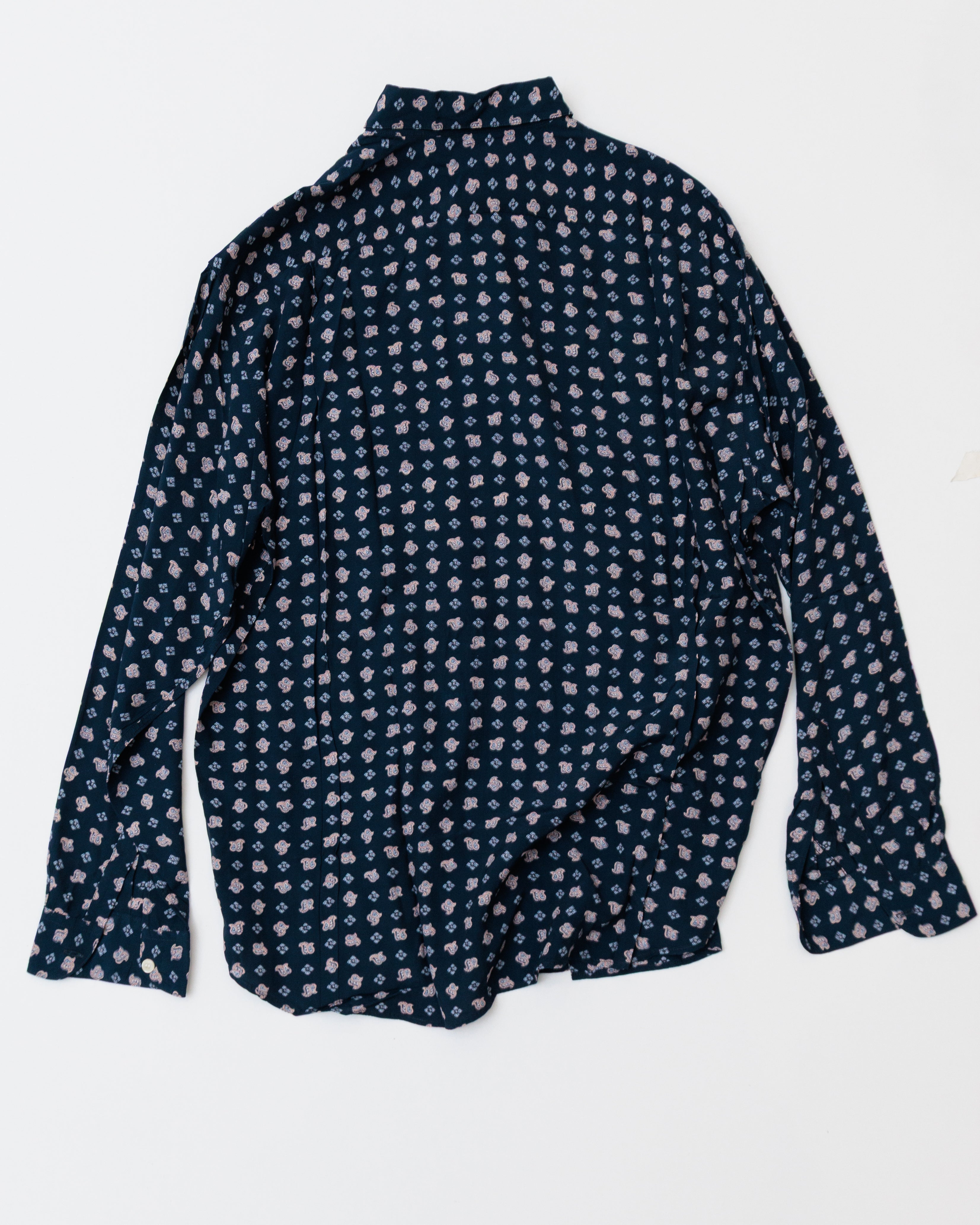 Camicia Vintage