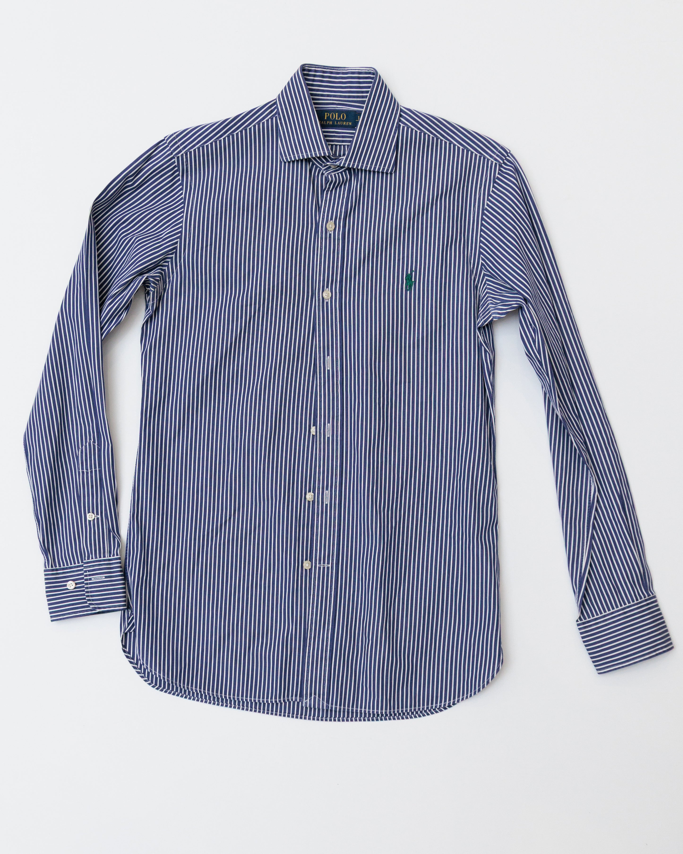 Camicia Ralph Lauren