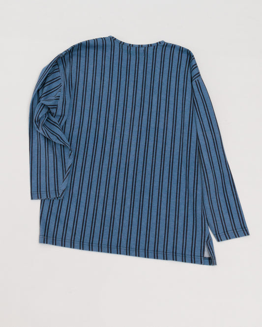 t-shirt manica lunga