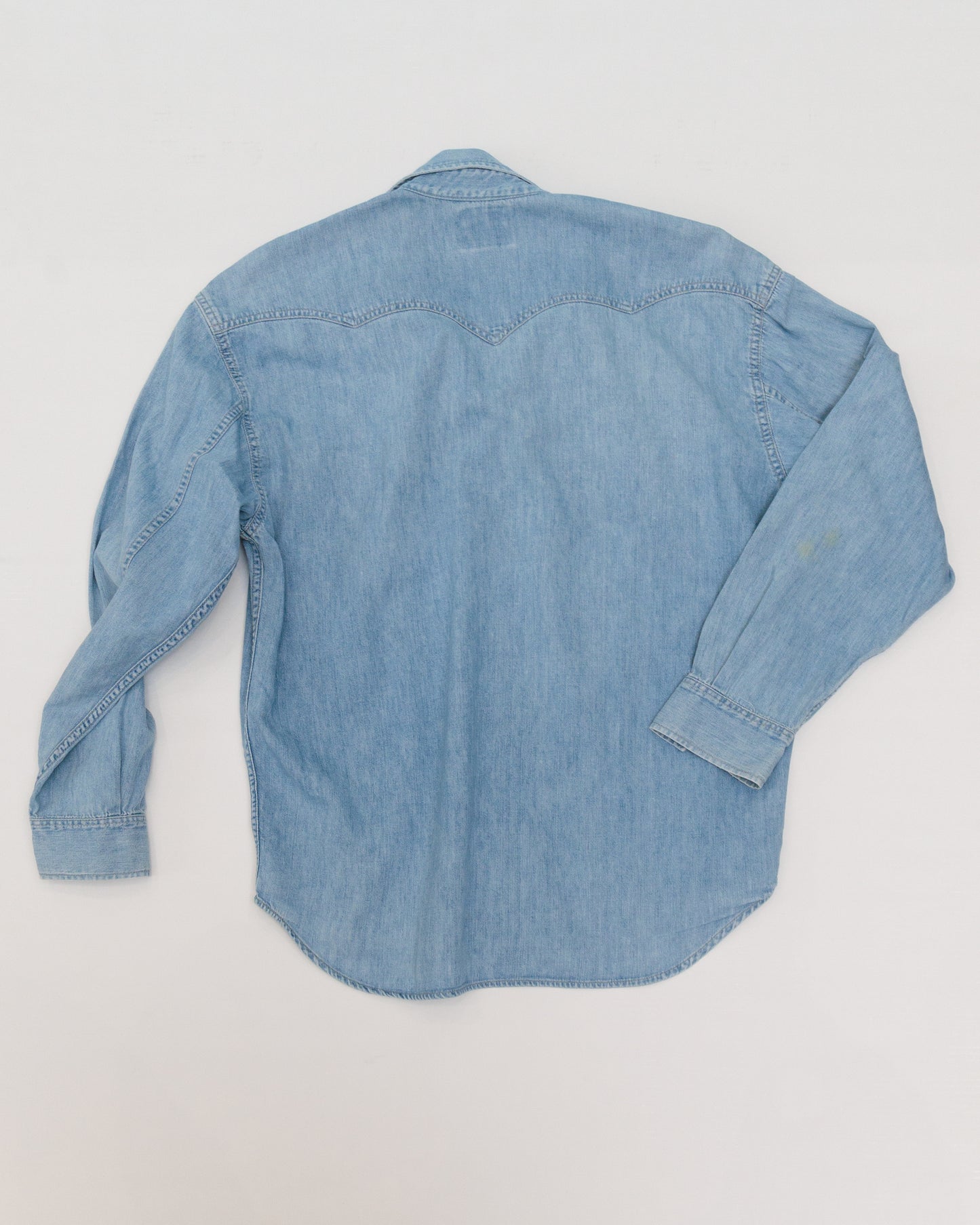 Camicia Jeans Levis