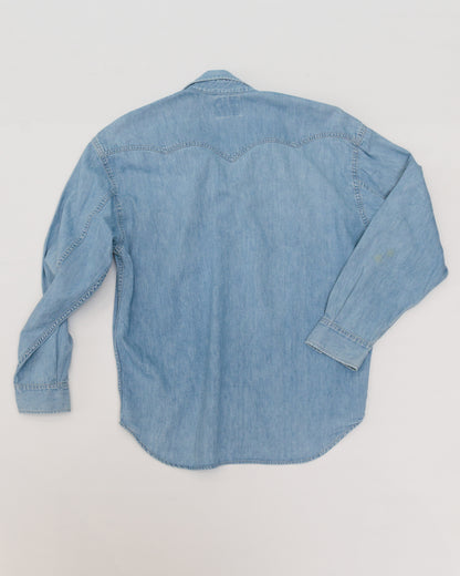 Camicia Jeans Levis