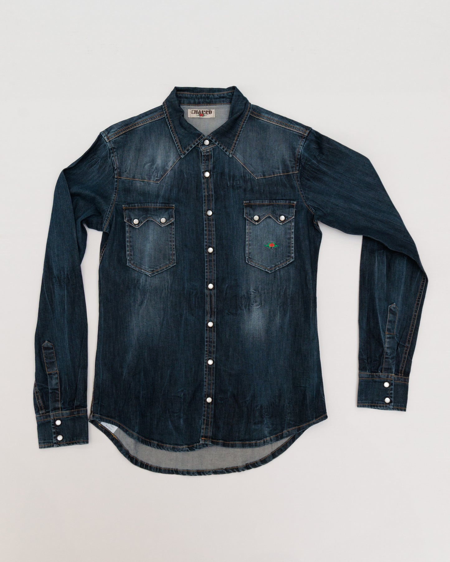 Camicia El Charro
