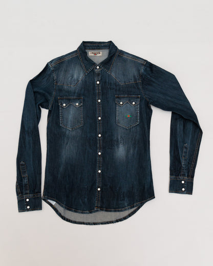 Camicia El Charro