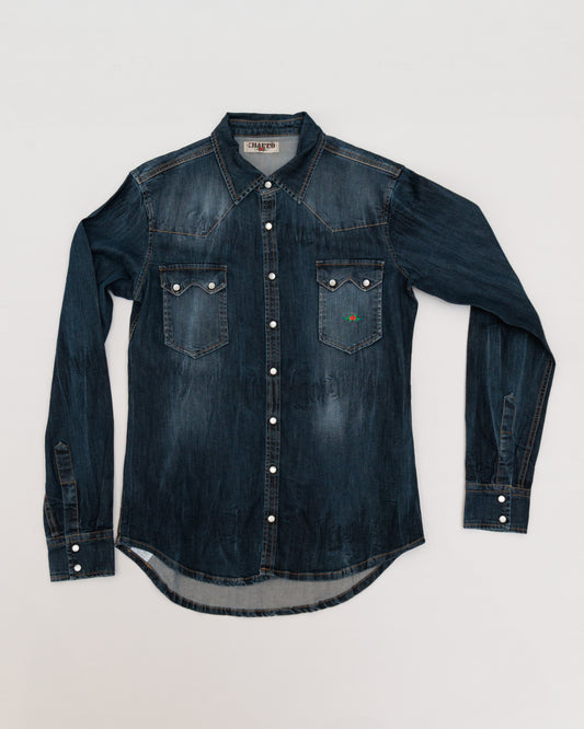 Camicia El Charro