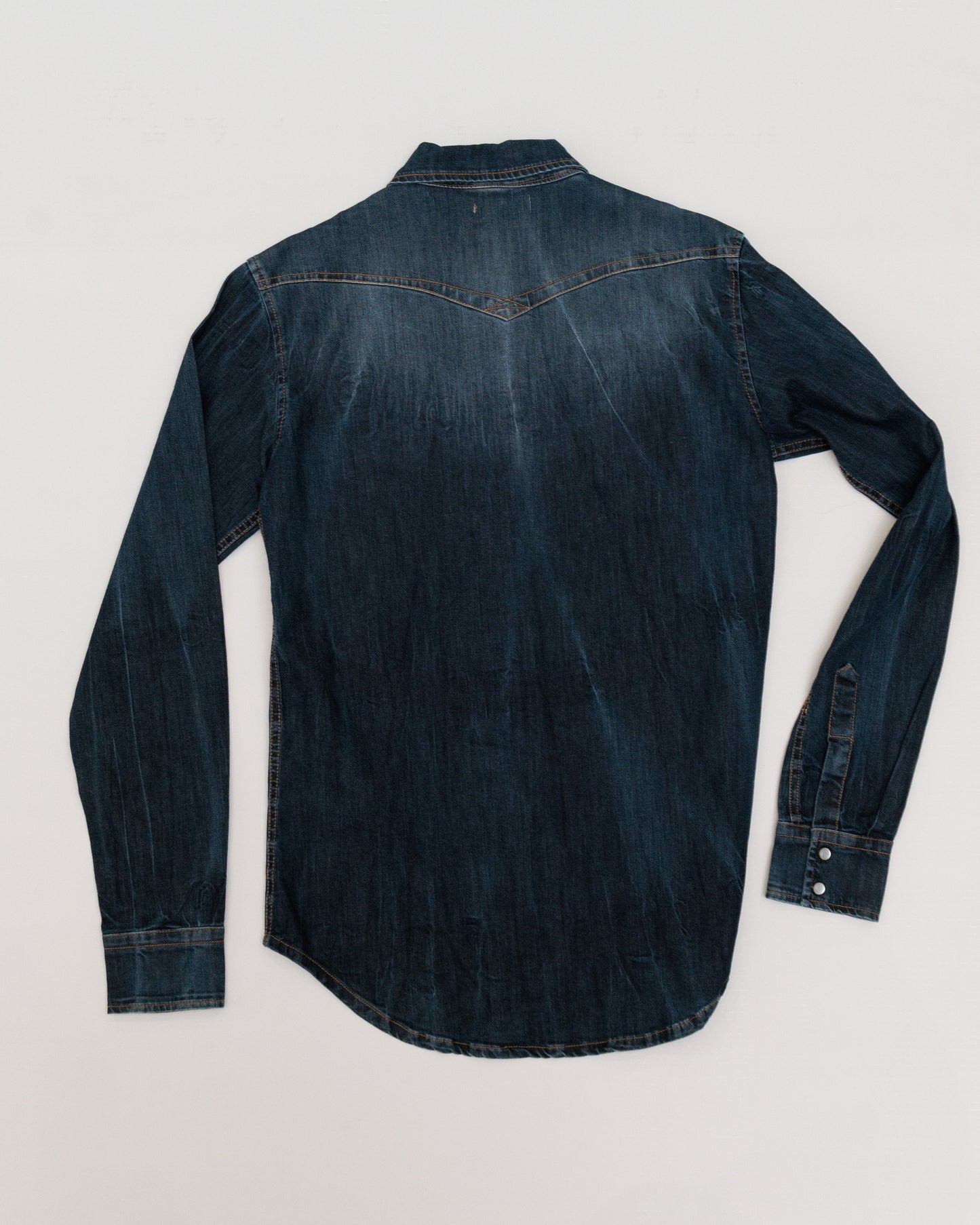 Camicia El Charro