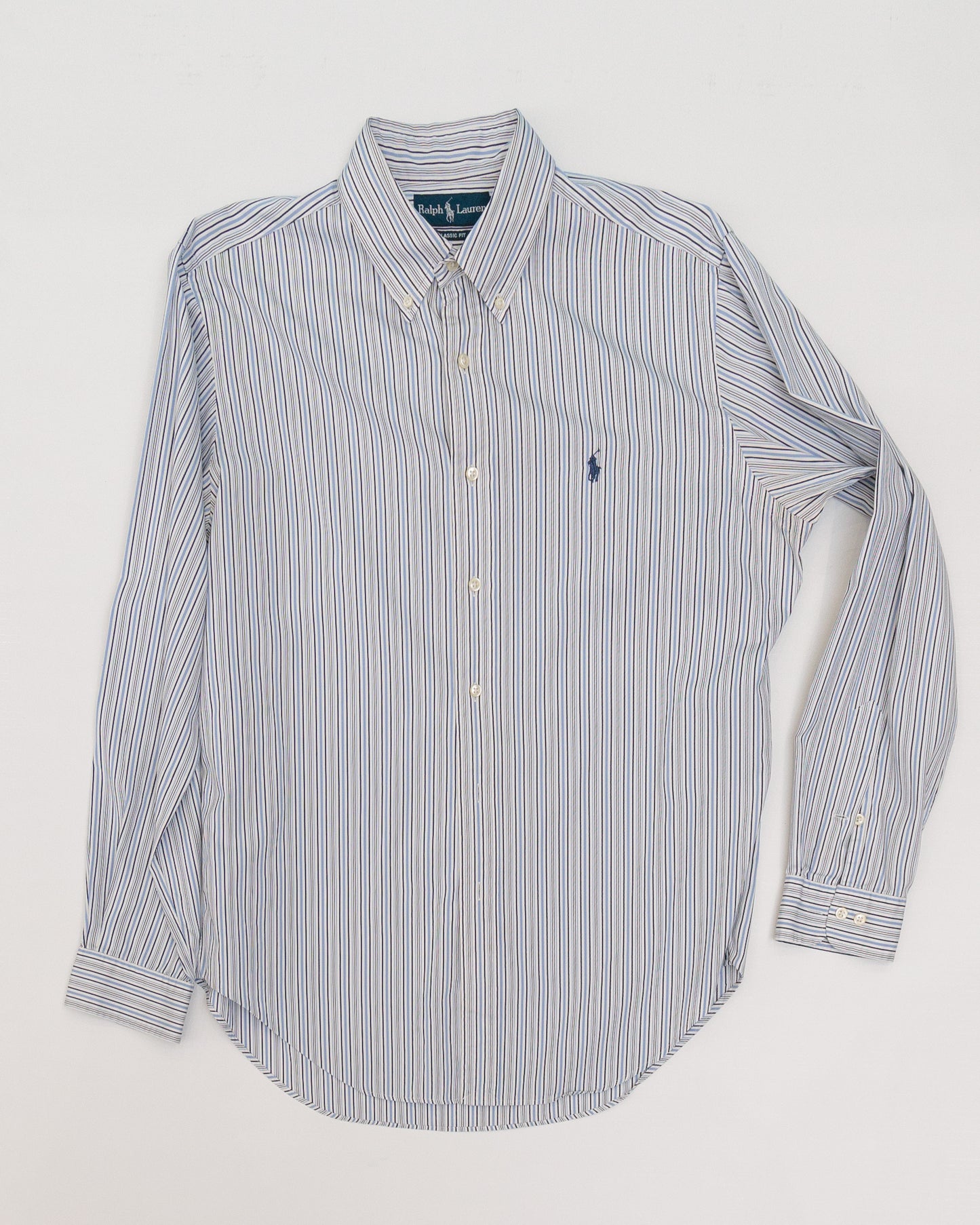 Camicia Ralph Lauren
