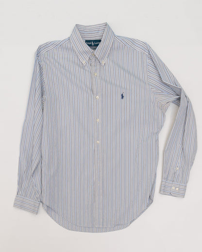 Camicia Ralph Lauren