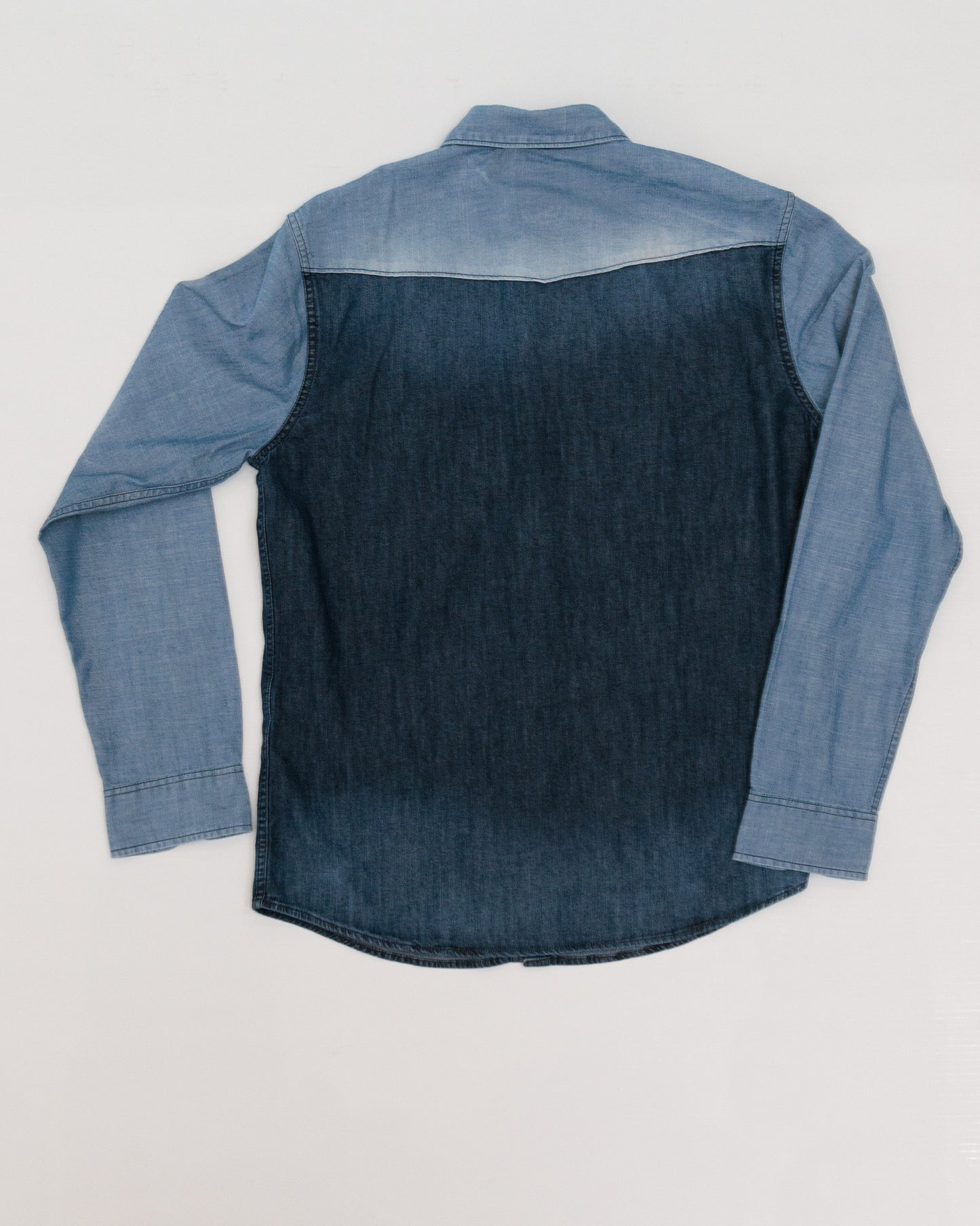 Camicia Levis Bicolore