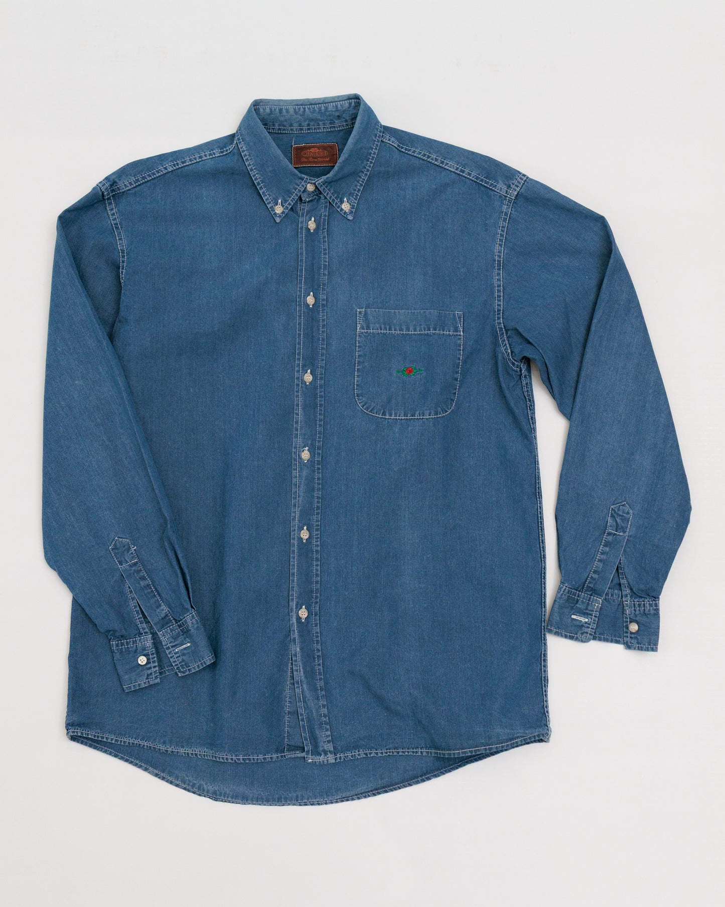 Camicia El Charro Jeans