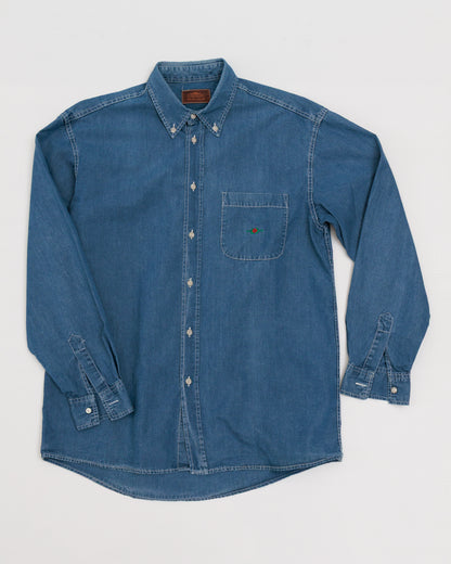 Camicia El Charro Jeans