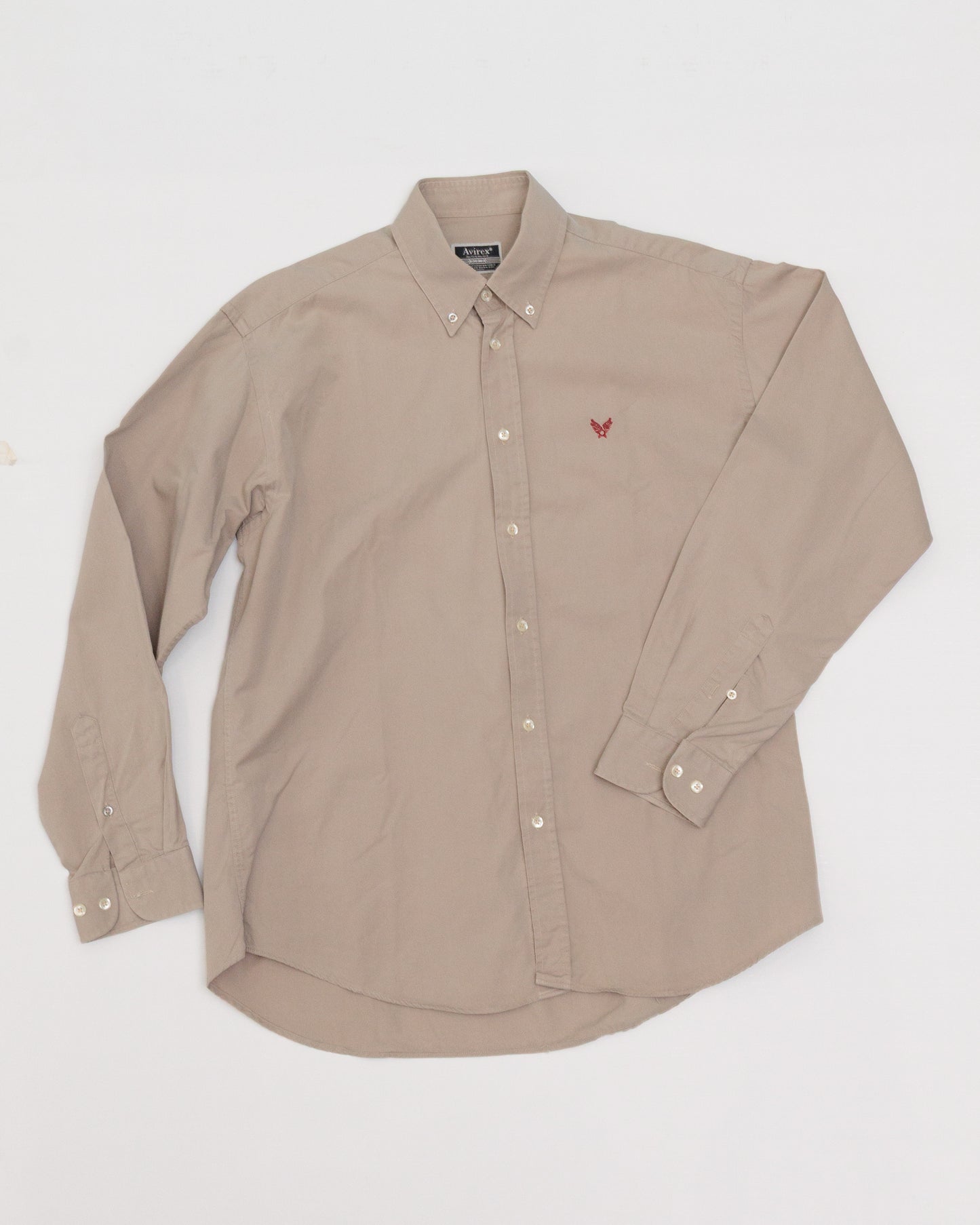 Camicia Avirex