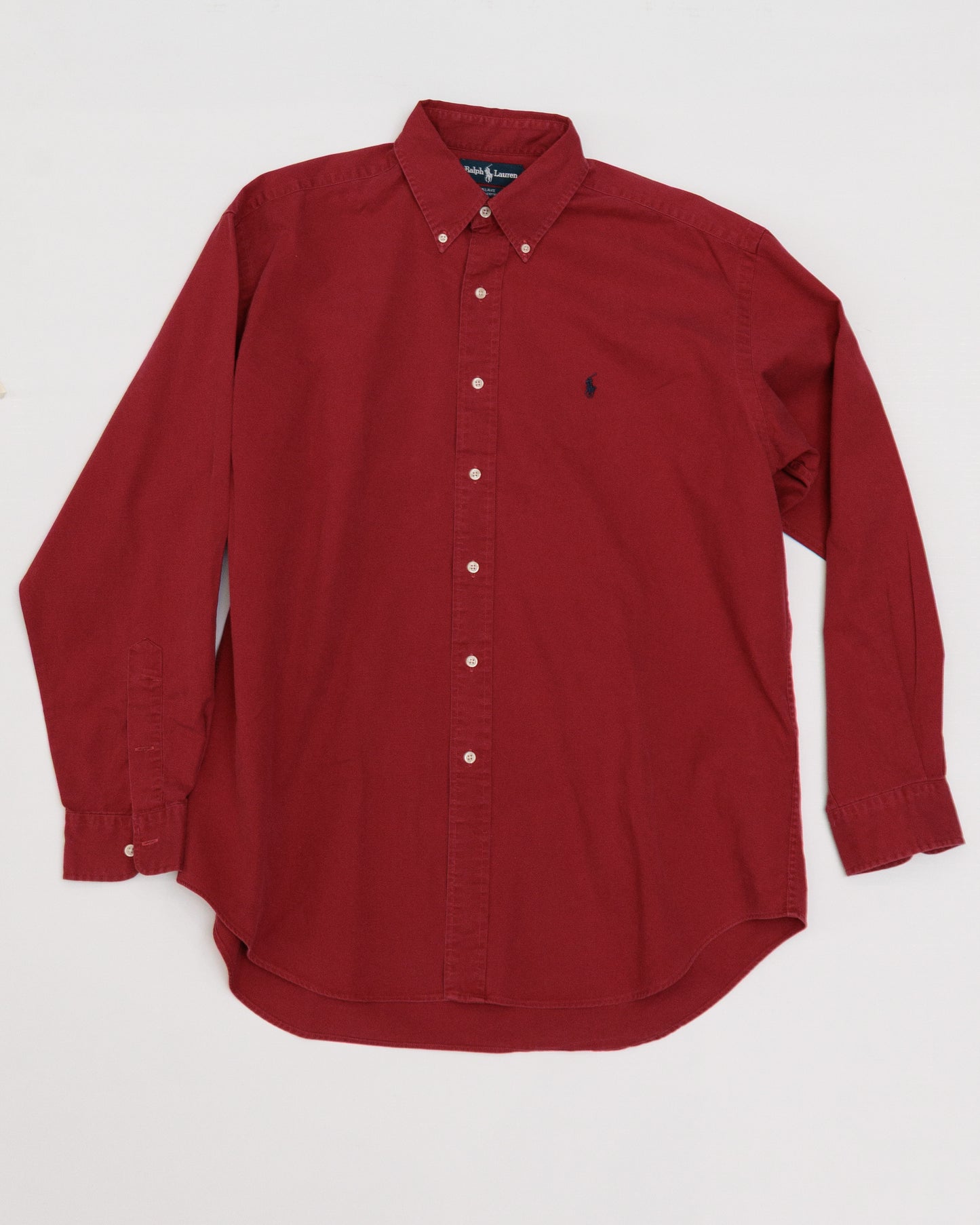 Camicia Ralph Lauren