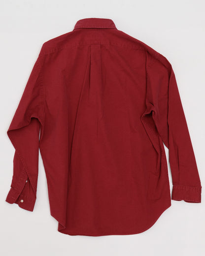 Camicia Ralph Lauren