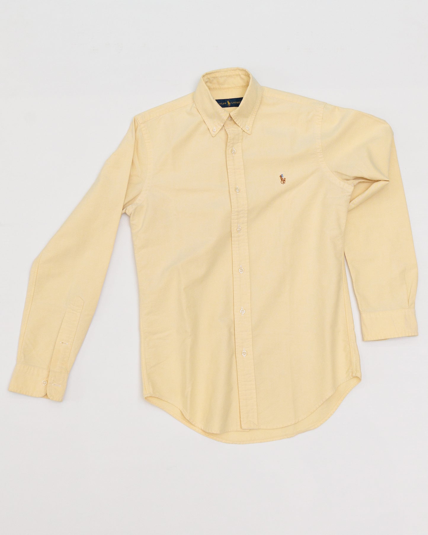 Camicia Ralph Lauren
