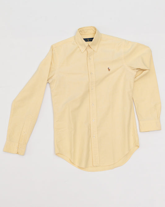 Camicia Ralph Lauren