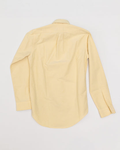 Camicia Ralph Lauren