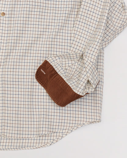 Camicia Barbour