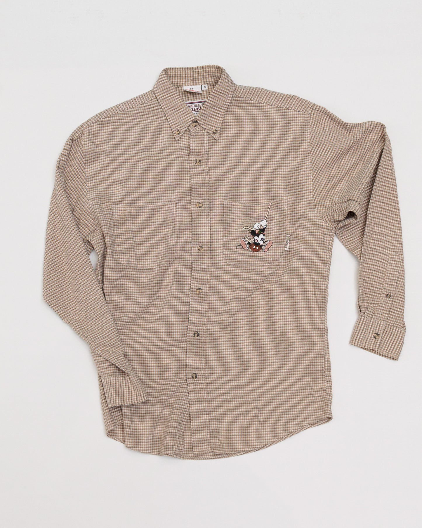 Camicia Disney