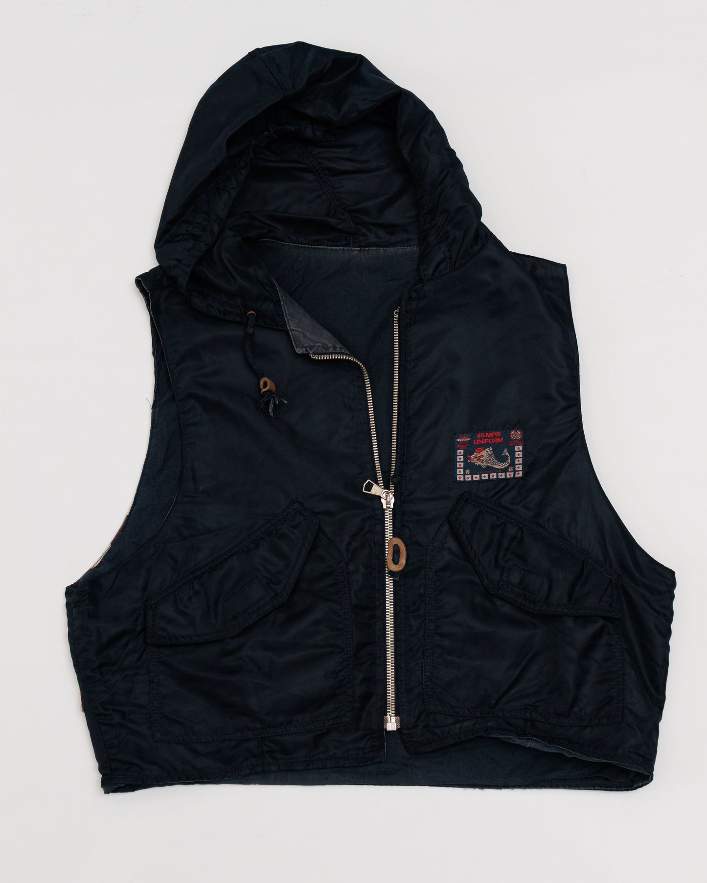 Gilet Uniform