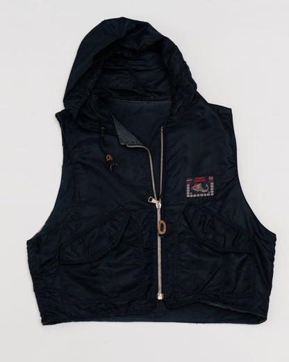 Gilet Uniform