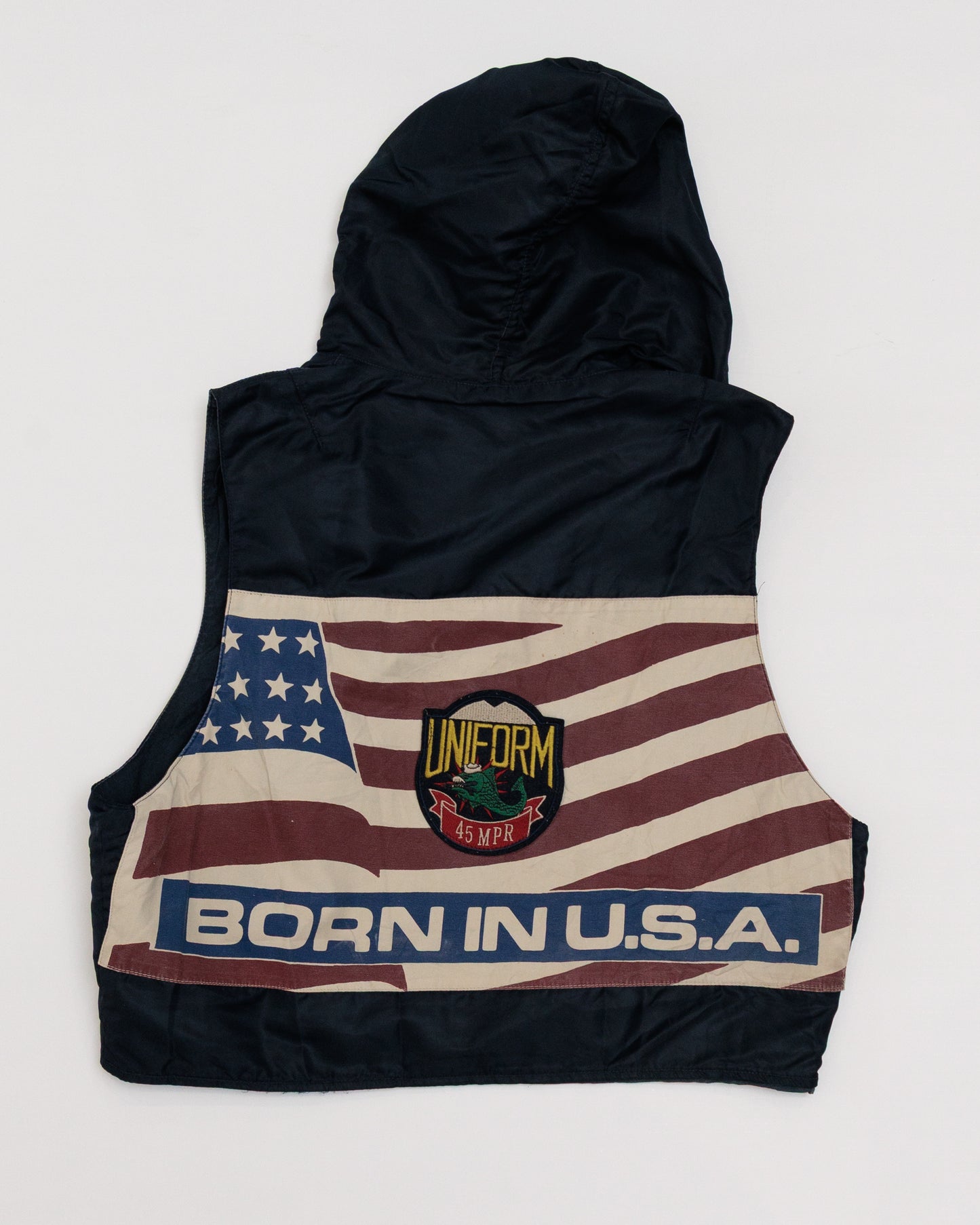 Gilet Uniform