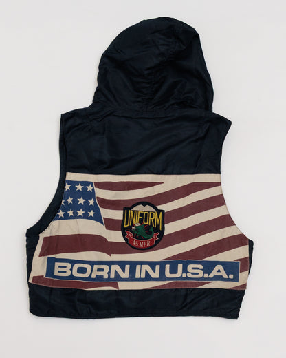 Gilet Uniform