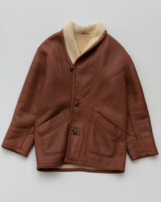Montone ( Shearling )