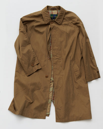Trench