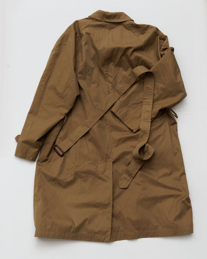 Trench