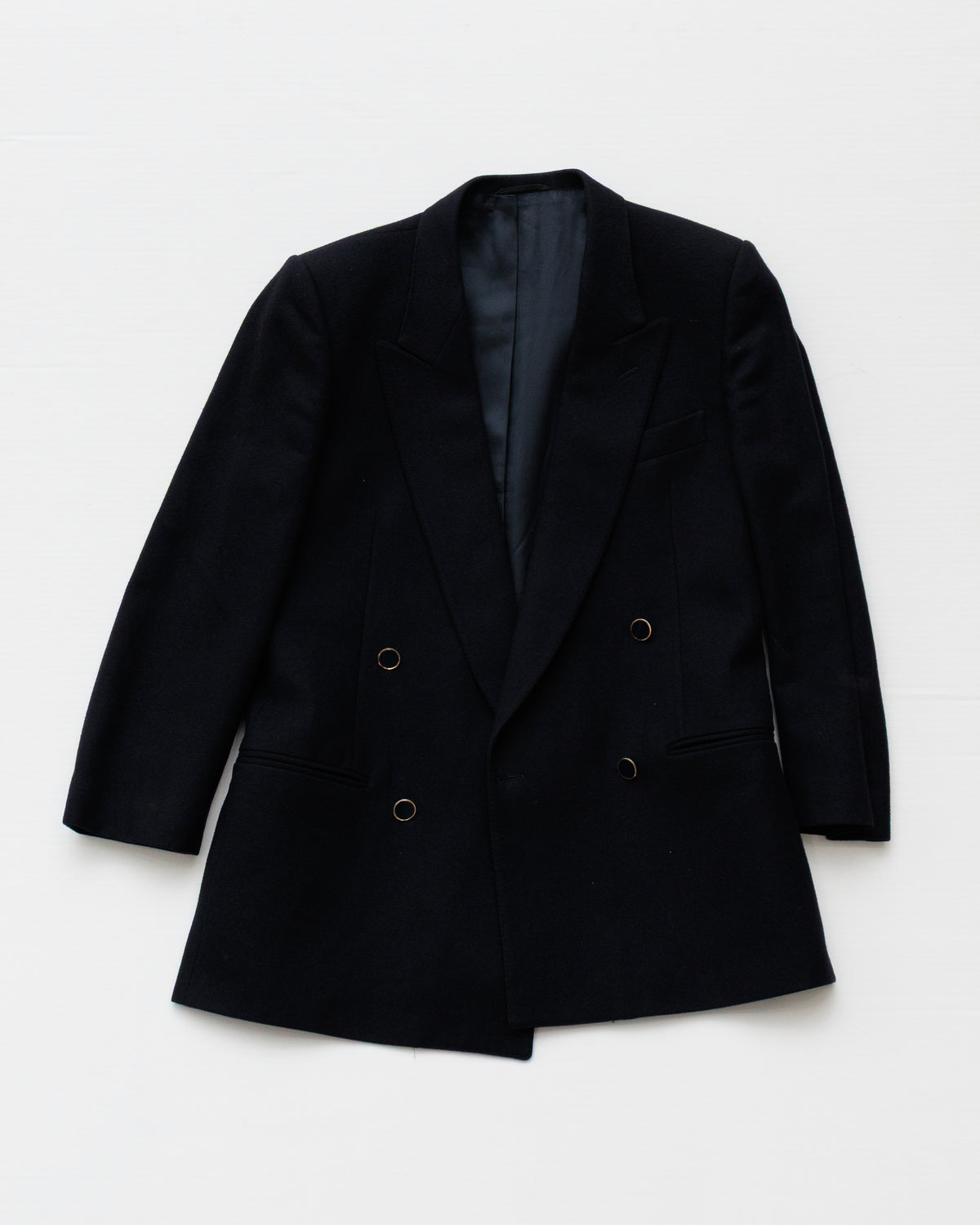 Blazer Doppio-petto