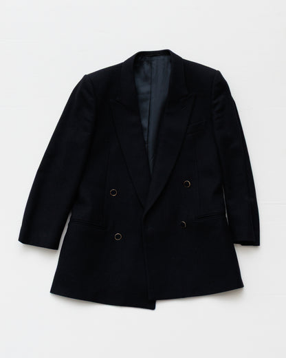 Blazer Doppio-petto