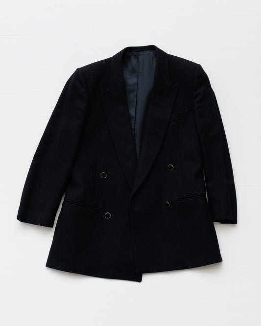 Blazer Doppio-petto