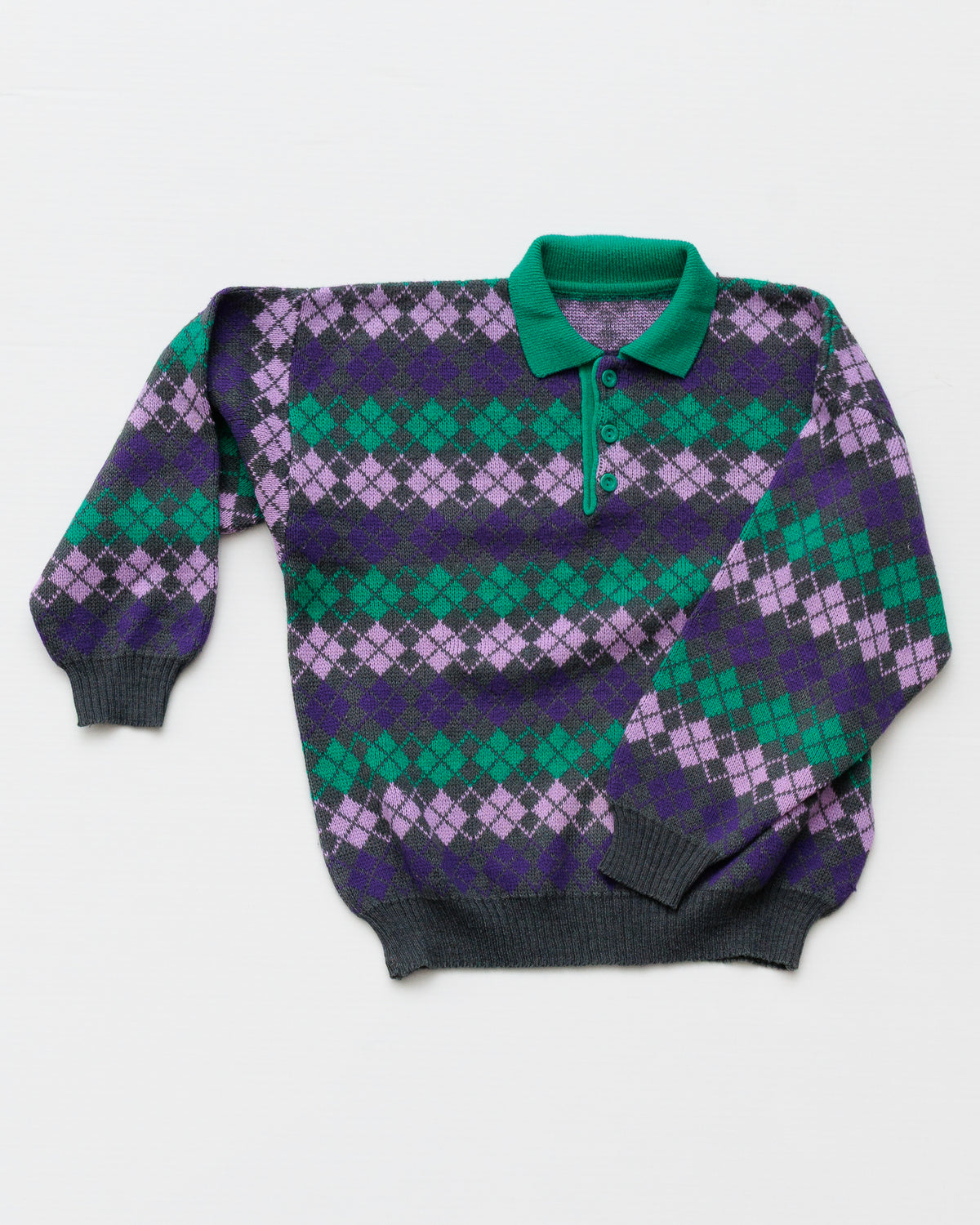 Maglione anni 80 unisex