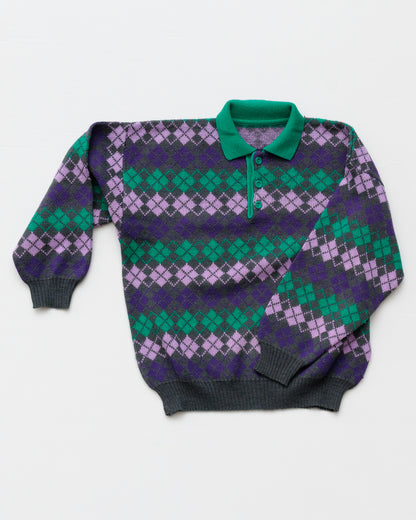 Maglione anni 80 unisex