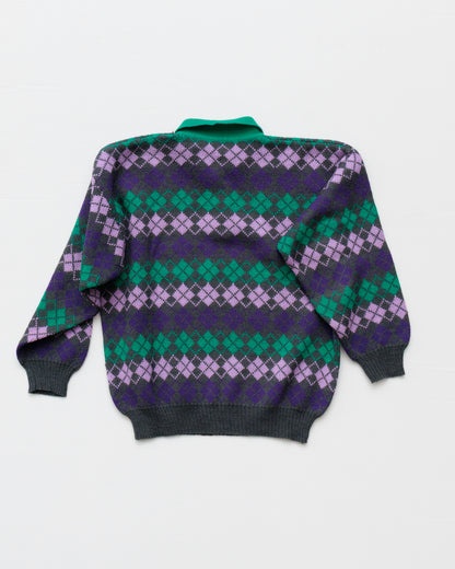 Maglione anni 80 unisex
