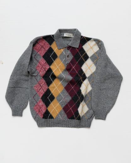Maglione anni 80