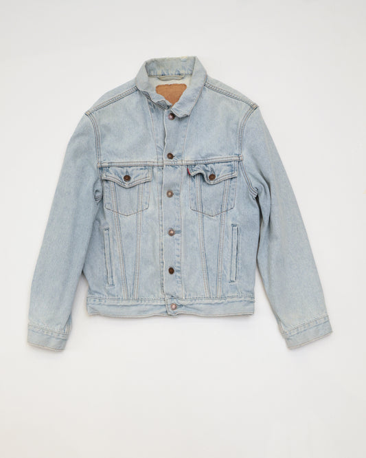 Giubbino Levis