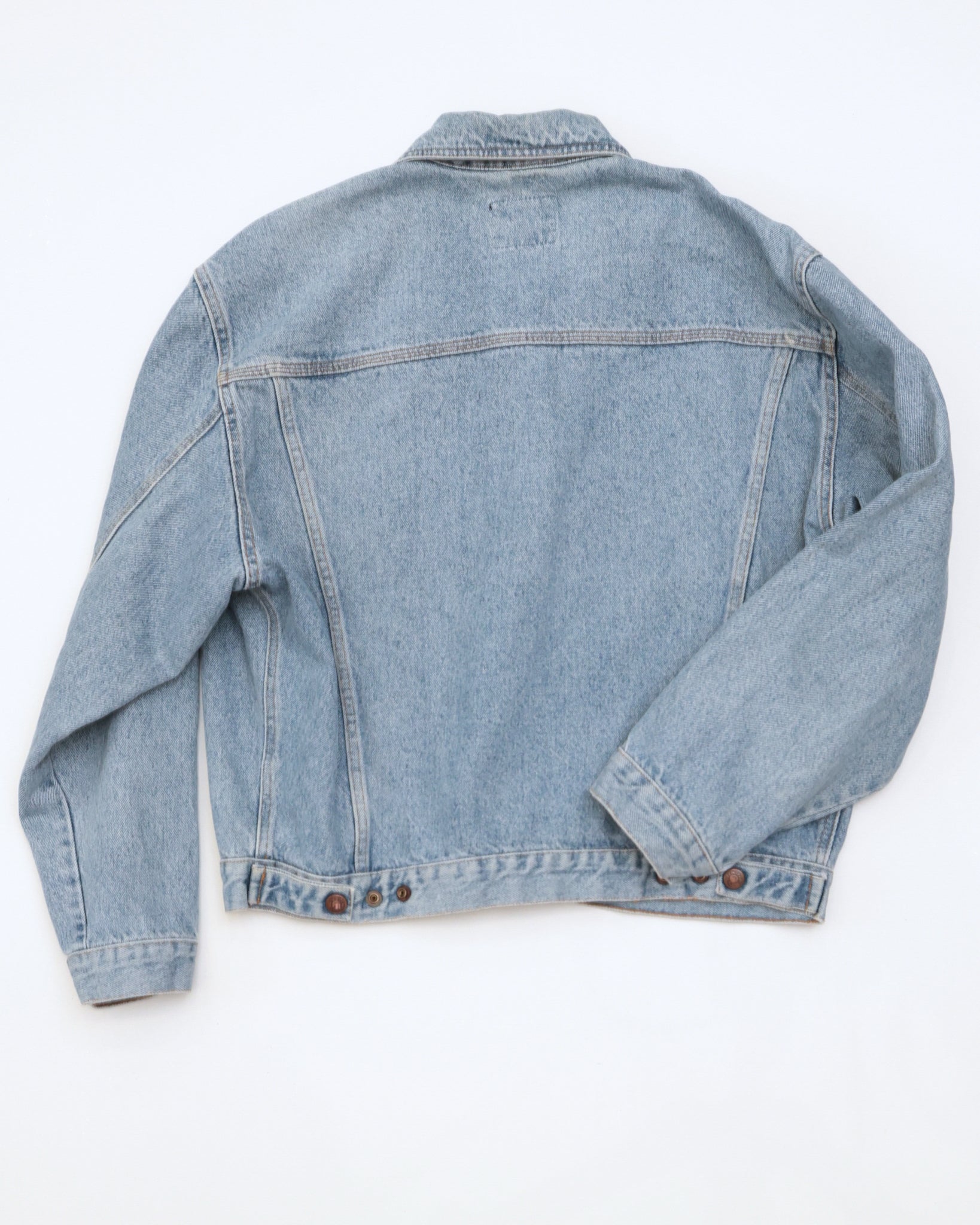 Giubbino Jeans 90