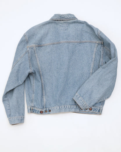 Giubbino Jeans 90