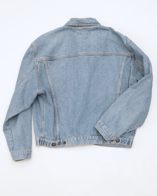 Giubbino Jeans 90